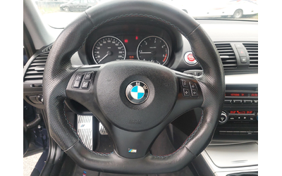 BMW 116 D M-SPORT 6 ck - автомобили, коли, обяви за нови и употребявани 6