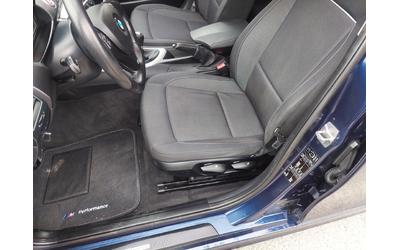 BMW 116 D M-SPORT 6 ck - автомобили, коли, обяви за нови и употребявани 7