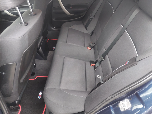 BMW 116 D M-SPORT 6 ck - автомобили, коли, обяви за нови и употребявани 8