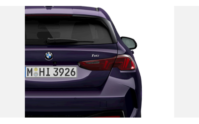 BMW 116 - автомобили, коли, обяви за нови и употребявани 6