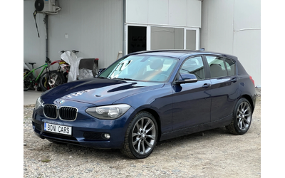 bmw-116 - 0