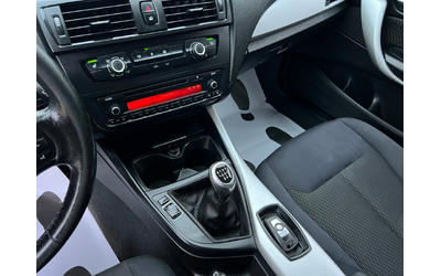 BMW 116 2.0d- 116к.с./ Подгрев/Автопилот/ Старт-стоп - автомобили, коли, обяви за нови и употребявани 13