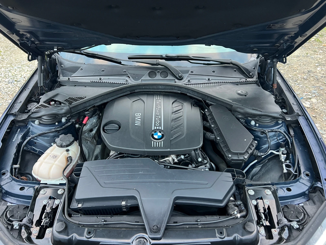 BMW 116 2.0d- 116к.с./ Подгрев/Автопилот/ Старт-стоп - автомобили, коли, обяви за нови и употребявани 9