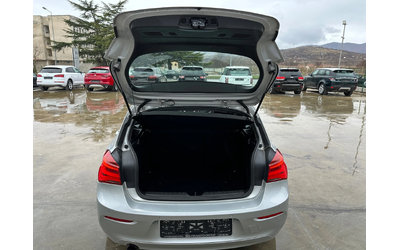 BMW 116 1.6D - автомобили, коли, обяви за нови и употребявани 11