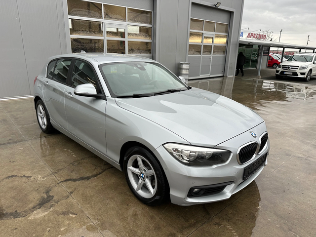 BMW 116 1.6D - автомобили, коли, обяви за нови и употребявани 2