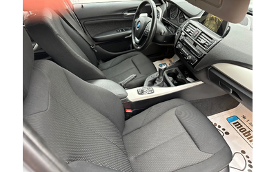 BMW 116 1.6D - автомобили, коли, обяви за нови и употребявани 9