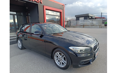 BMW 116 D-FACELIFT-116кс - автомобили, коли, обяви за нови и употребявани 7