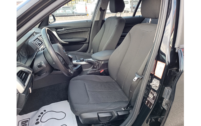 BMW 116 D-FACELIFT-116кс - автомобили, коли, обяви за нови и употребявани 9