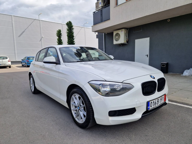 BMW 116 2.0 дизел - автомобили, коли, обяви за нови и употребявани 0