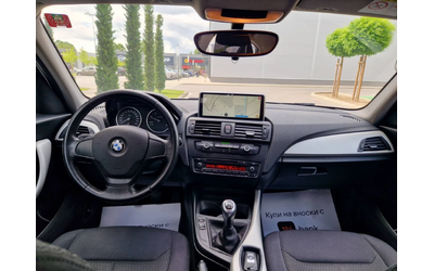 BMW 116 2.0 дизел - автомобили, коли, обяви за нови и употребявани 10