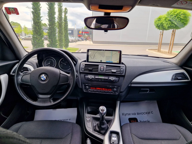 BMW 116 2.0 дизел - автомобили, коли, обяви за нови и употребявани 10