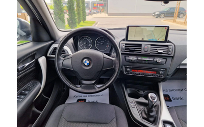 BMW 116 2.0 дизел - автомобили, коли, обяви за нови и употребявани 11