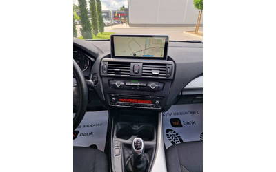 BMW 116 2.0 дизел - автомобили, коли, обяви за нови и употребявани 12