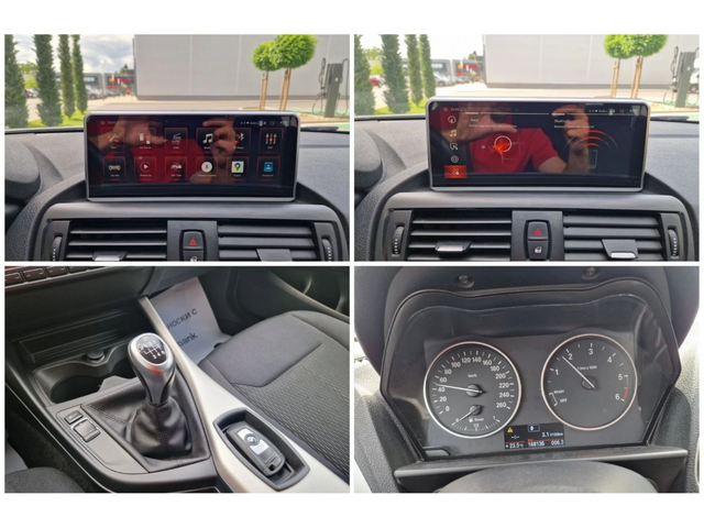 BMW 116 2.0 дизел - автомобили, коли, обяви за нови и употребявани 15