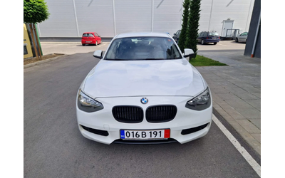 bmw-116 - 2