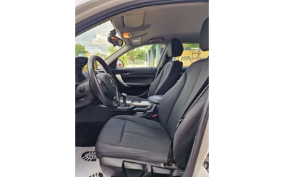 BMW 116 2.0 дизел - автомобили, коли, обяви за нови и употребявани 7