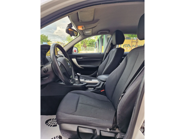 BMW 116 2.0 дизел - автомобили, коли, обяви за нови и употребявани 7