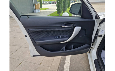 BMW 116 2.0 дизел - автомобили, коли, обяви за нови и употребявани 8