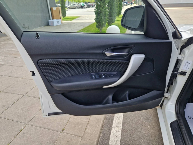 BMW 116 2.0 дизел - автомобили, коли, обяви за нови и употребявани 8