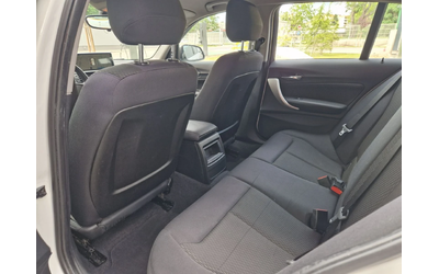 BMW 116 2.0 дизел - автомобили, коли, обяви за нови и употребявани 9