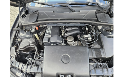 BMW 116 1.6I-116кс= КЛИМАТИК= BLACK EDITION - автомобили, коли, обяви за нови и употребявани 16