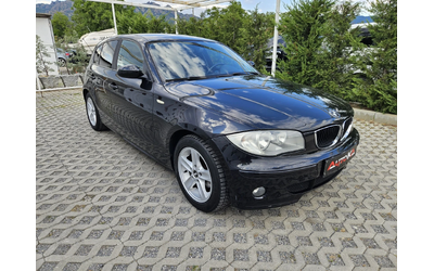bmw-116 - 1