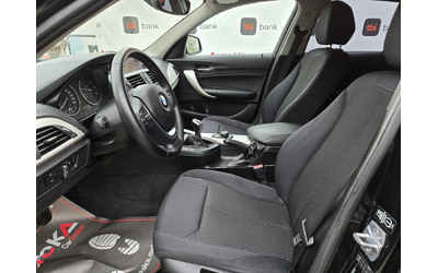 BMW 116 2.0D-116кс= 6СКОРОСТИ= M Packet= LED= 199.000km - автомобили, коли, обяви за нови и употребявани 6