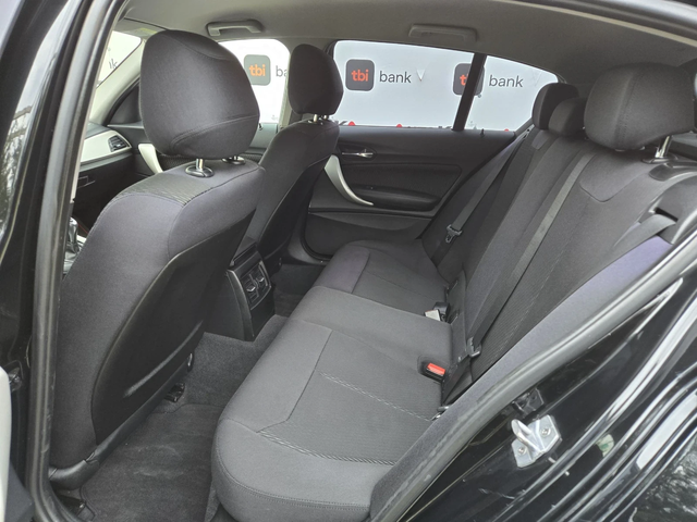 BMW 116 2.0D-116кс= 6СКОРОСТИ= M Packet= LED= 199.000km - автомобили, коли, обяви за нови и употребявани 8