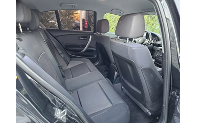 BMW 116 2.0D-116кс= 160.000км = 6СКОРОСТИ= FACE= КЛИМАТИК - автомобили, коли, обяви за нови и употребявани 13