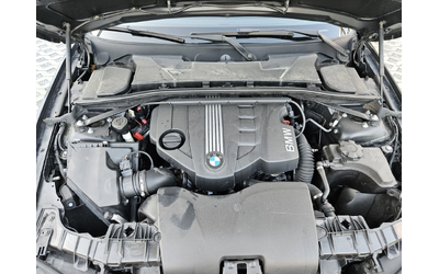 BMW 116 2.0D-116кс= 160.000км = 6СКОРОСТИ= FACE= КЛИМАТИК - автомобили, коли, обяви за нови и употребявани 16