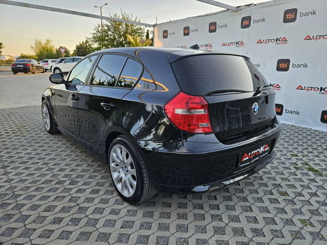 BMW 116 2.0D-116кс= 160.000км = 6СКОРОСТИ= FACE= КЛИМАТИК - автомобили, коли, обяви за нови и употребявани 4