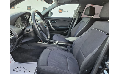 BMW 116 2.0D-116кс= 160.000км = 6СКОРОСТИ= FACE= КЛИМАТИК - автомобили, коли, обяви за нови и употребявани 6