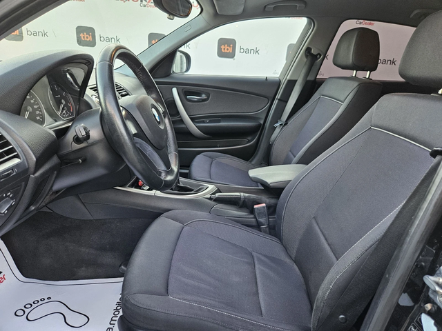 BMW 116 2.0D-116кс= 160.000км = 6СКОРОСТИ= FACE= КЛИМАТИК - автомобили, коли, обяви за нови и употребявани 6