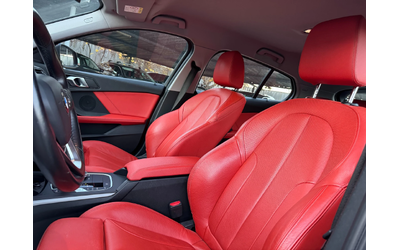 BMW 116 d Automatic - автомобили, коли, обяви за нови и употребявани 6