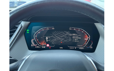 BMW 116 d Automatic - автомобили, коли, обяви за нови и употребявани 9