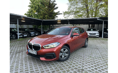 bmw-116 - 0