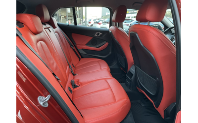 BMW 116 i 110 к.с - автомобили, коли, обяви за нови и употребявани 10