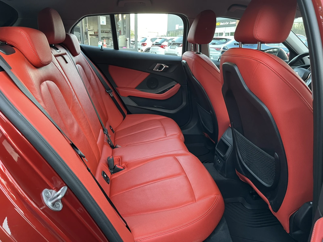 BMW 116 i 110 к.с - автомобили, коли, обяви за нови и употребявани 10