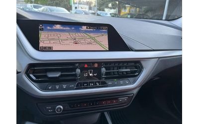 BMW 116 i 110 к.с - автомобили, коли, обяви за нови и употребявани 11