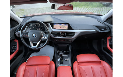 BMW 116 i 110 к.с - автомобили, коли, обяви за нови и употребявани 7