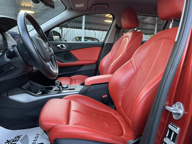 BMW 116 i 110 к.с - автомобили, коли, обяви за нови и употребявани 8