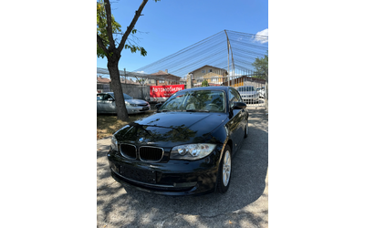 bmw-116 - 0