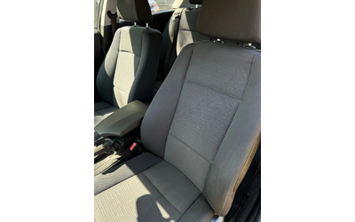 BMW 116 2.0 BENZIN AUSTRIA - автомобили, коли, обяви за нови и употребявани 10