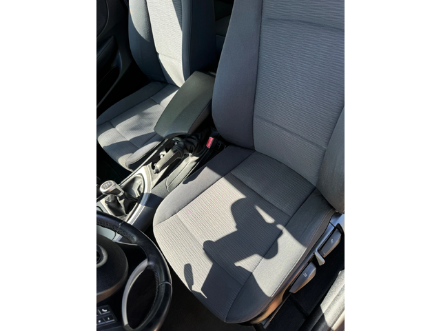 BMW 116 2.0 BENZIN AUSTRIA - автомобили, коли, обяви за нови и употребявани 11