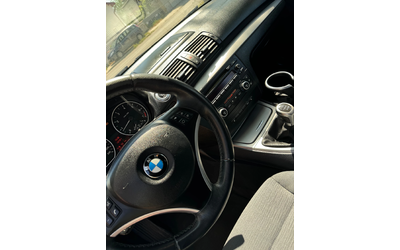 BMW 116 2.0 BENZIN AUSTRIA - автомобили, коли, обяви за нови и употребявани 12