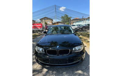 bmw-116 - 1