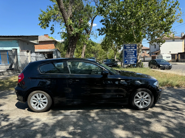 BMW 116 2.0 BENZIN AUSTRIA - автомобили, коли, обяви за нови и употребявани 3