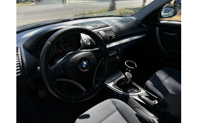 BMW 116 2.0 BENZIN AUSTRIA - автомобили, коли, обяви за нови и употребявани 9