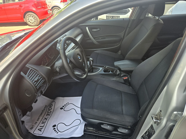 BMW 116 - автомобили, коли, обяви за нови и употребявани 4