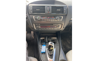 BMW 116 D AVTOMAT EURO 5 - автомобили, коли, обяви за нови и употребявани 12